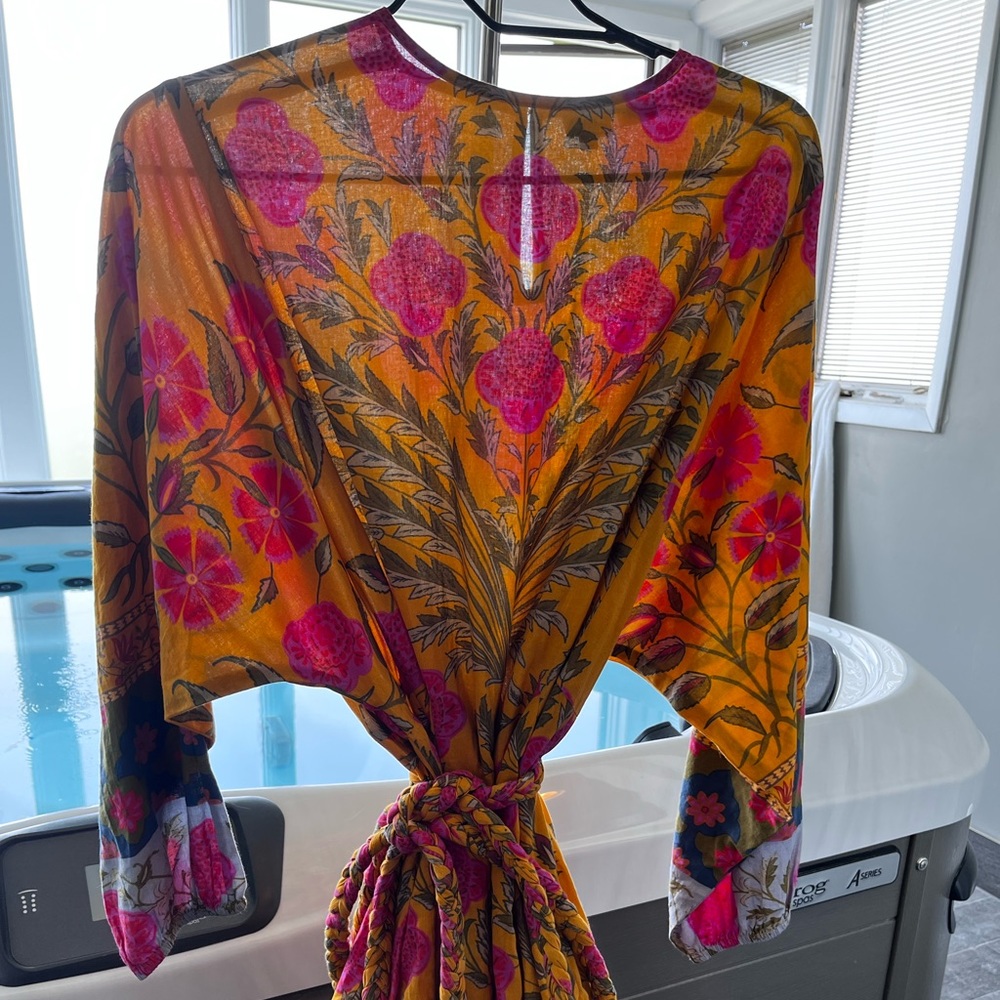 Rhode Dress. Size Small. EUC